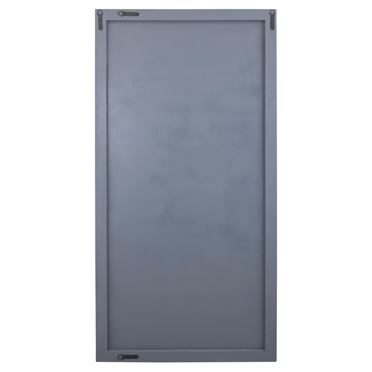 Reddie Bruin Glanzend MDF Golfpaneel Rechthoek L 160x80x7 cm