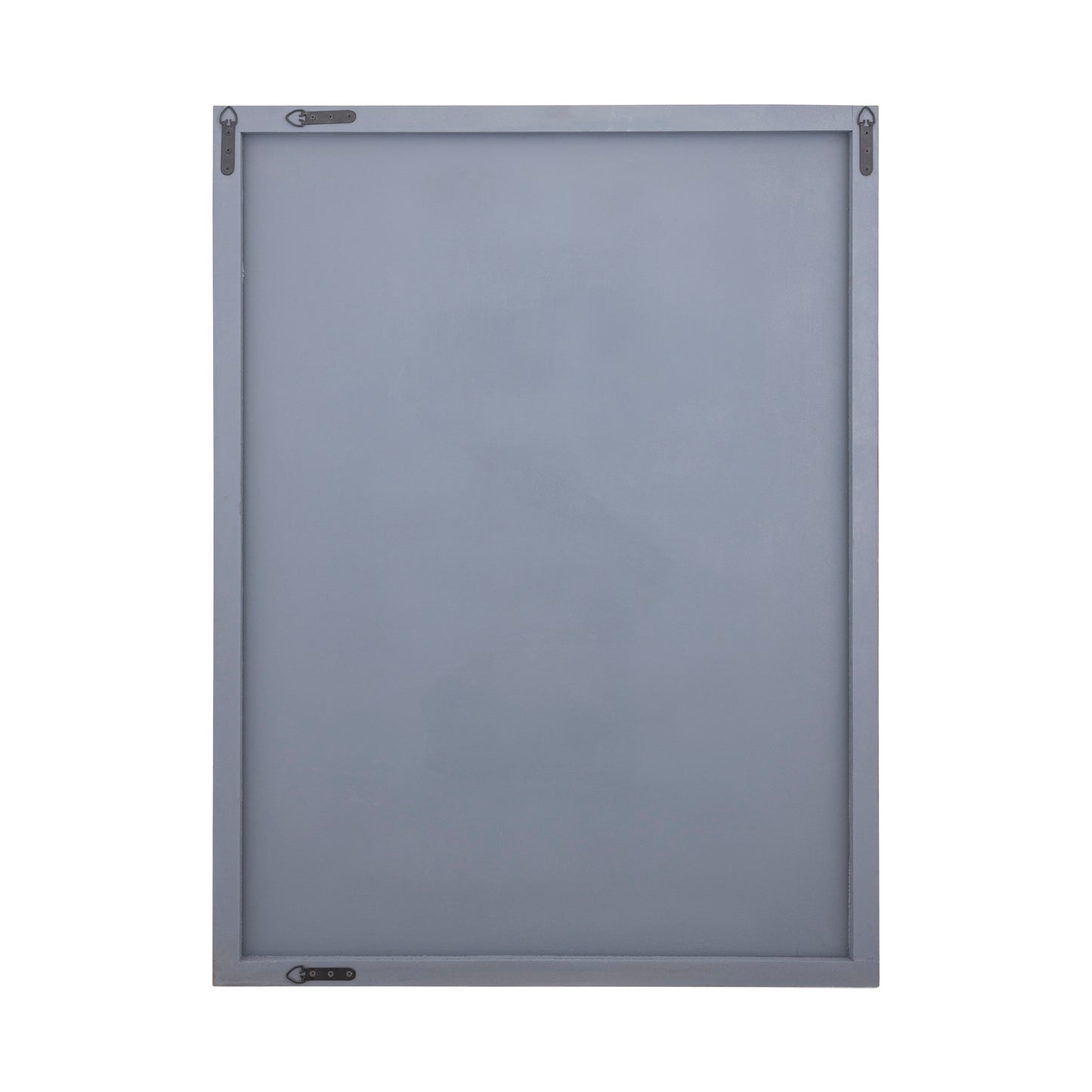 Reddie Bruin Glanzend MDF Golvend Wandpaneel Rechthoek M 120x90x7 cm