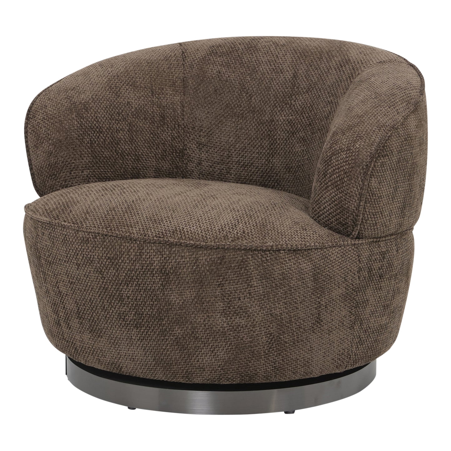 Filou Dark Brown Fauteuil Eden 8