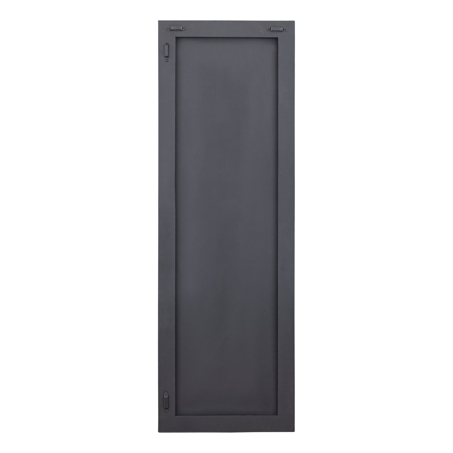 Chadwick Olie Hout Rechthoekig Wandpaneel Druppelpatroon 120x40x3.5 cm