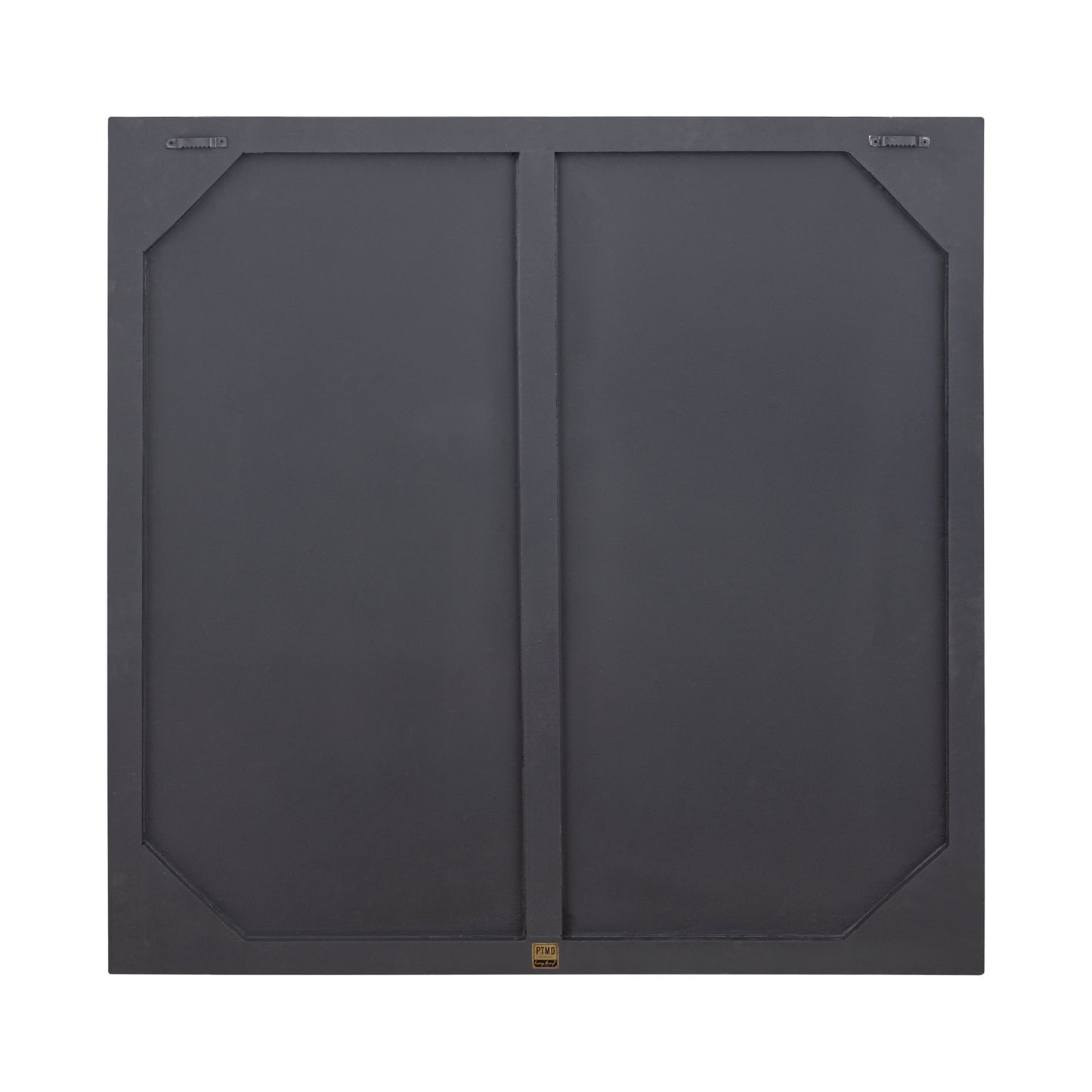 Eaven Rust Marble Look Glass Mozaïek Wandpaneel 90x90x3 cm