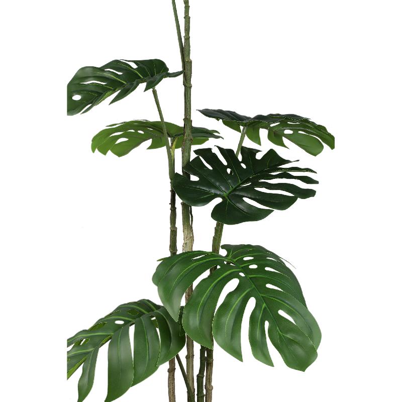 Tree Groen Monstera Plant S 120x82x82 cm