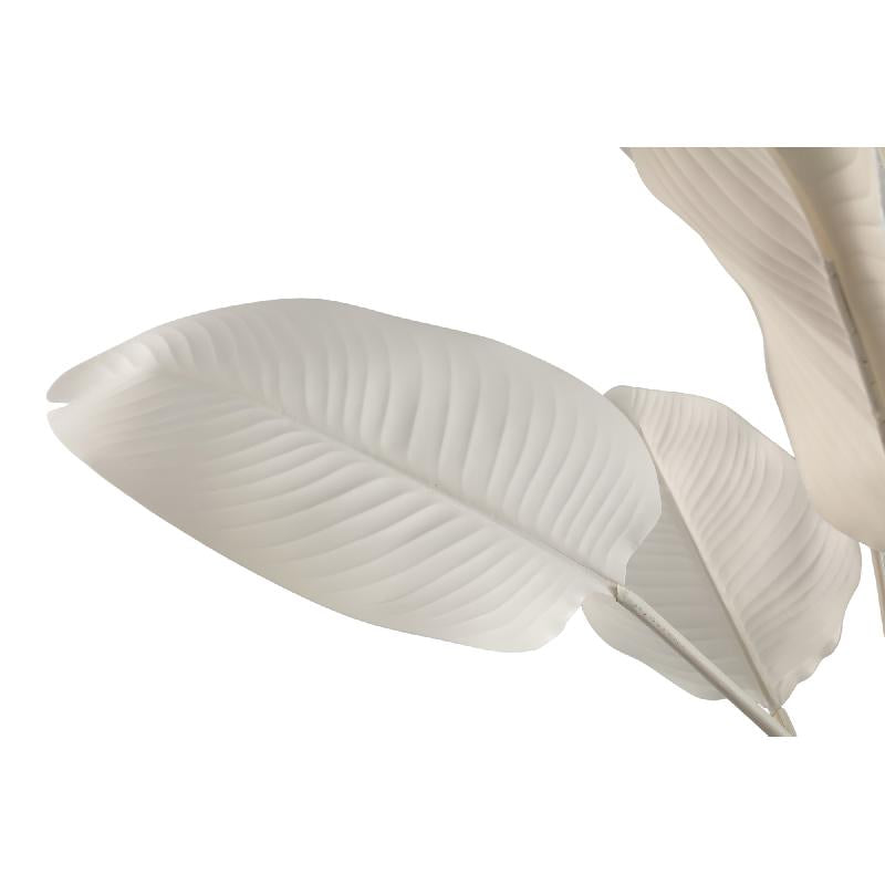 Leaves Plant Strelitzia Crème 150x85x73 cm