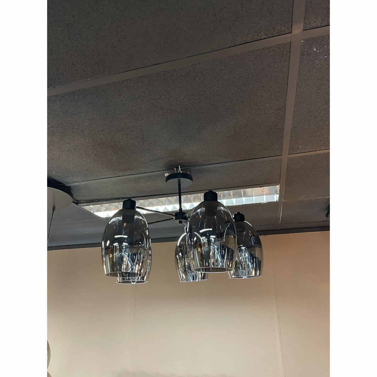 Luxury Living B.V. Acantha Hanglamp