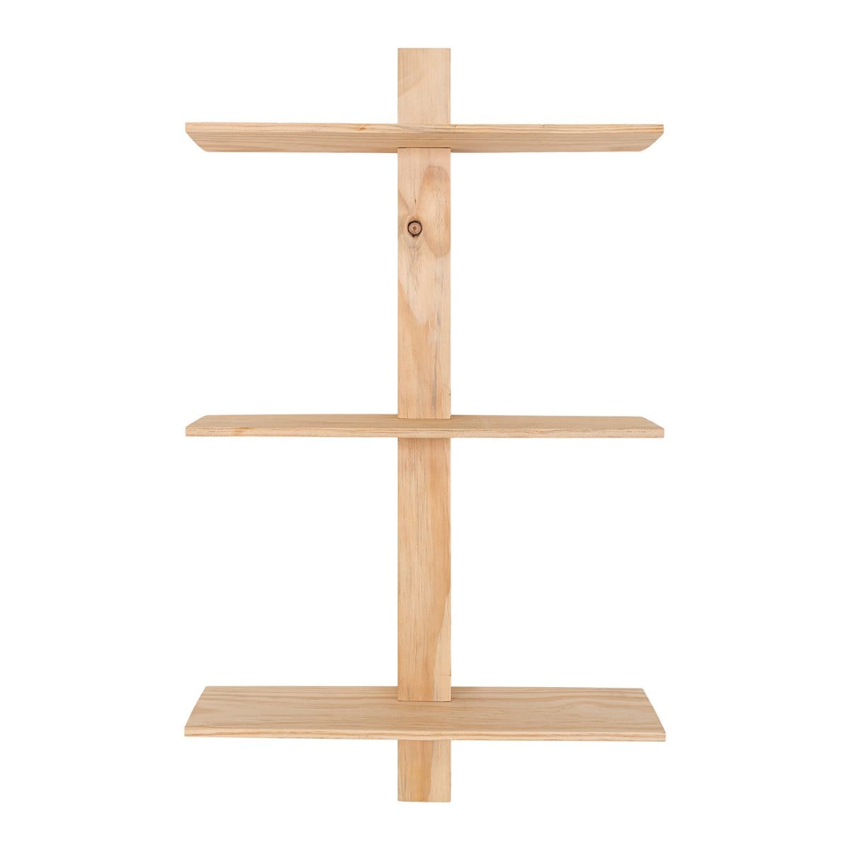 House Nordic ApS Almelo Plank - Natuurlijk Hout