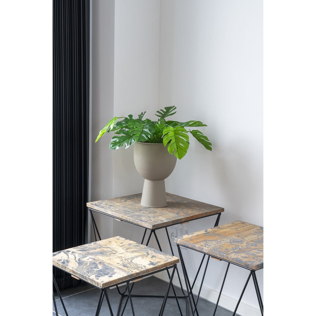House Nordic ApS Amalfi bloempot