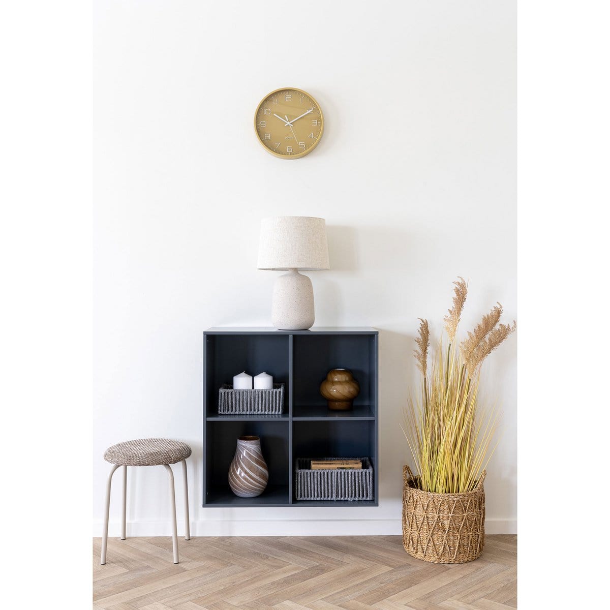 House Nordic ApS Asmara-kruk