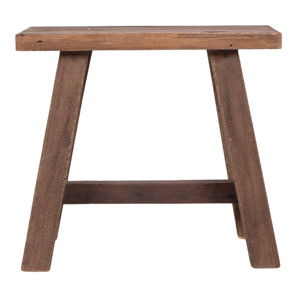House Nordic ApS Barcelona Teak Bank