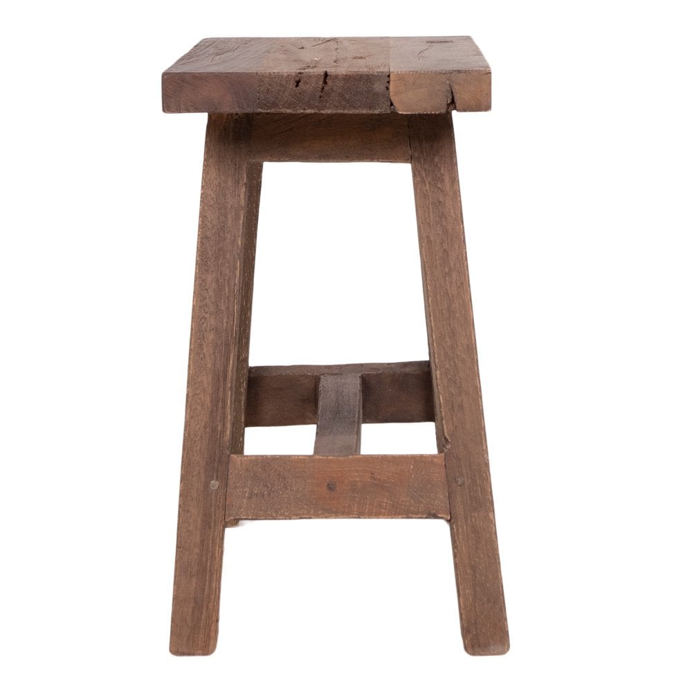 House Nordic ApS Barcelona Teak Bank