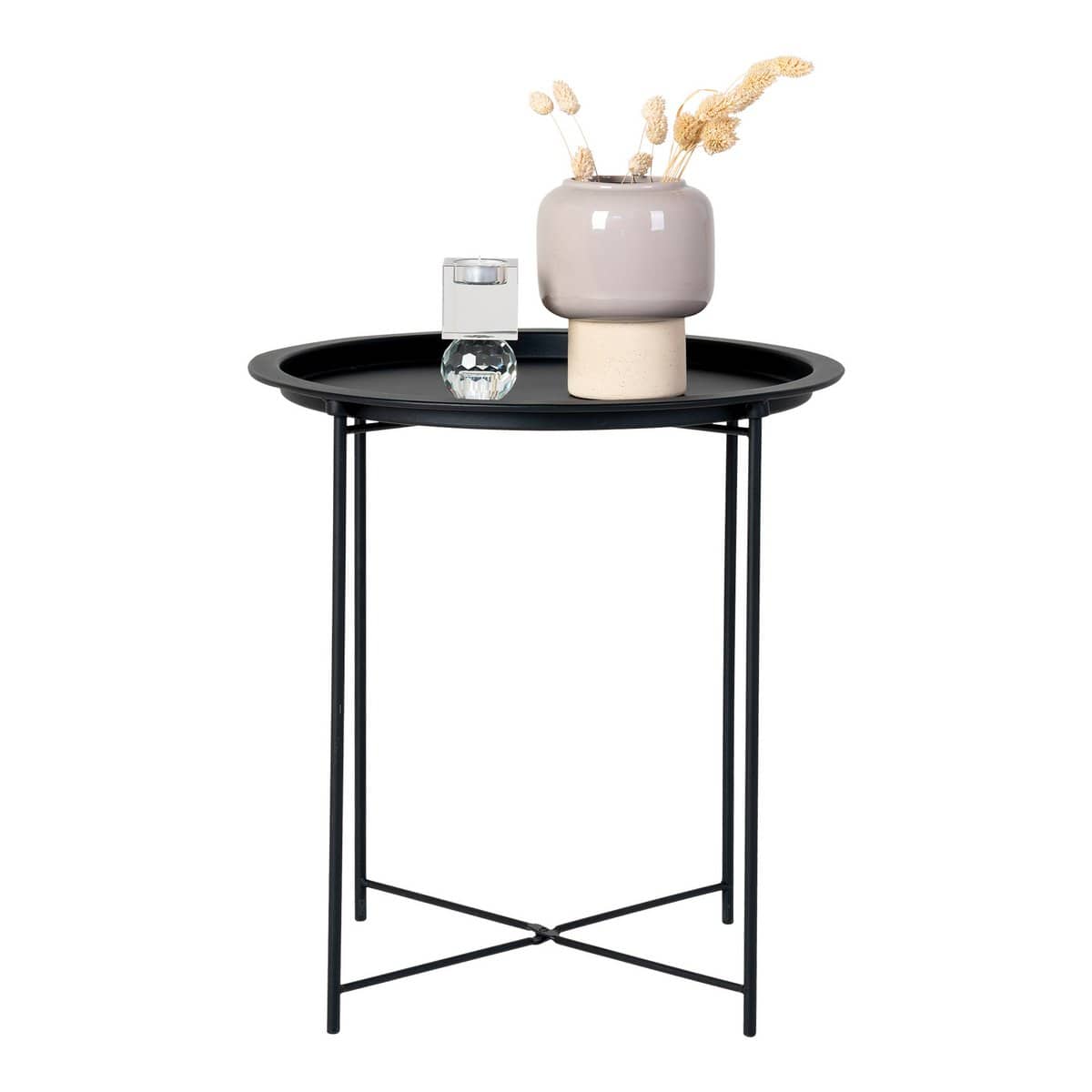 House Nordic ApS Bastia Bijzettafel