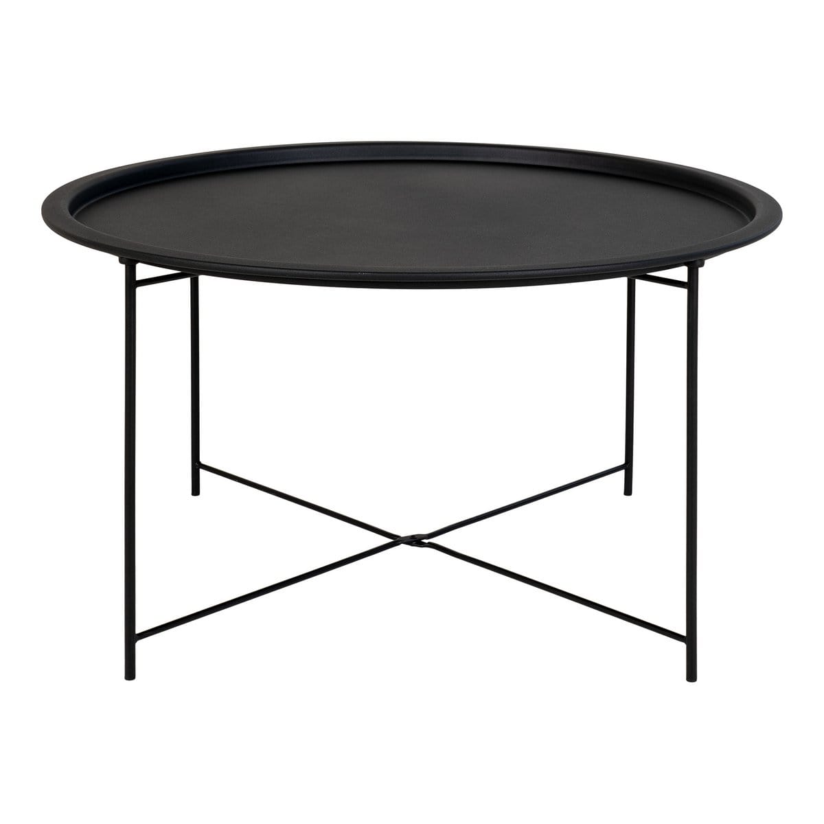 House Nordic ApS Bastia Salontafel - Zwart