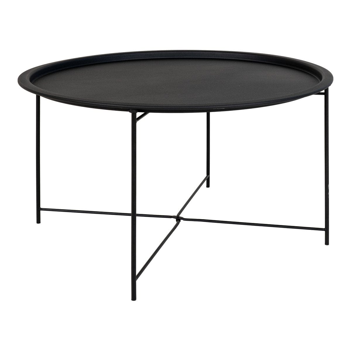 House Nordic ApS Bastia Salontafel - Zwart