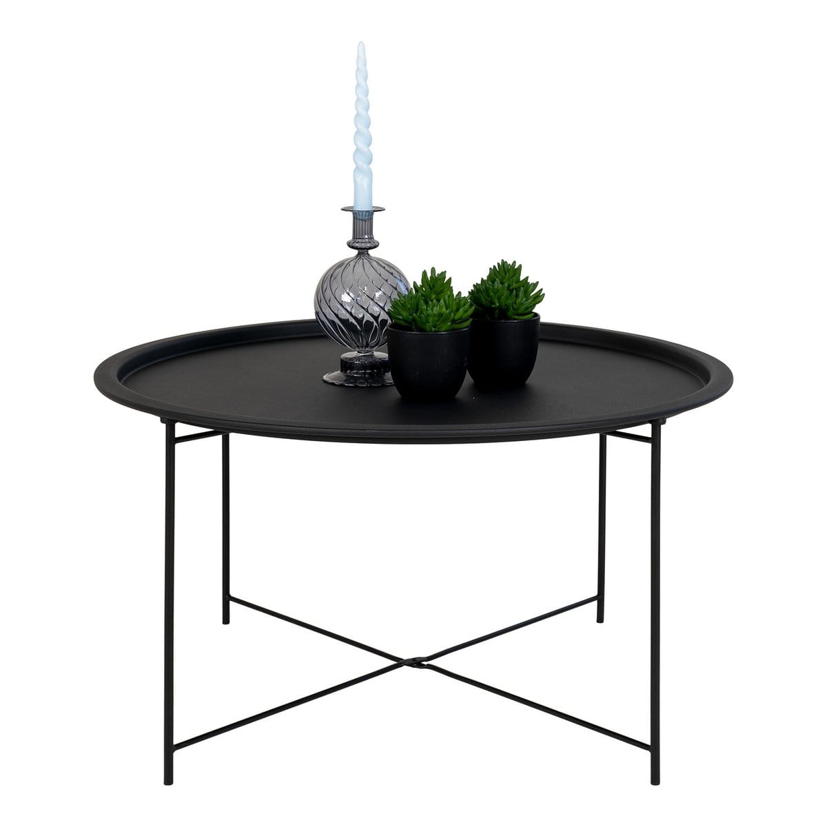 House Nordic ApS Bastia Salontafel - Zwart