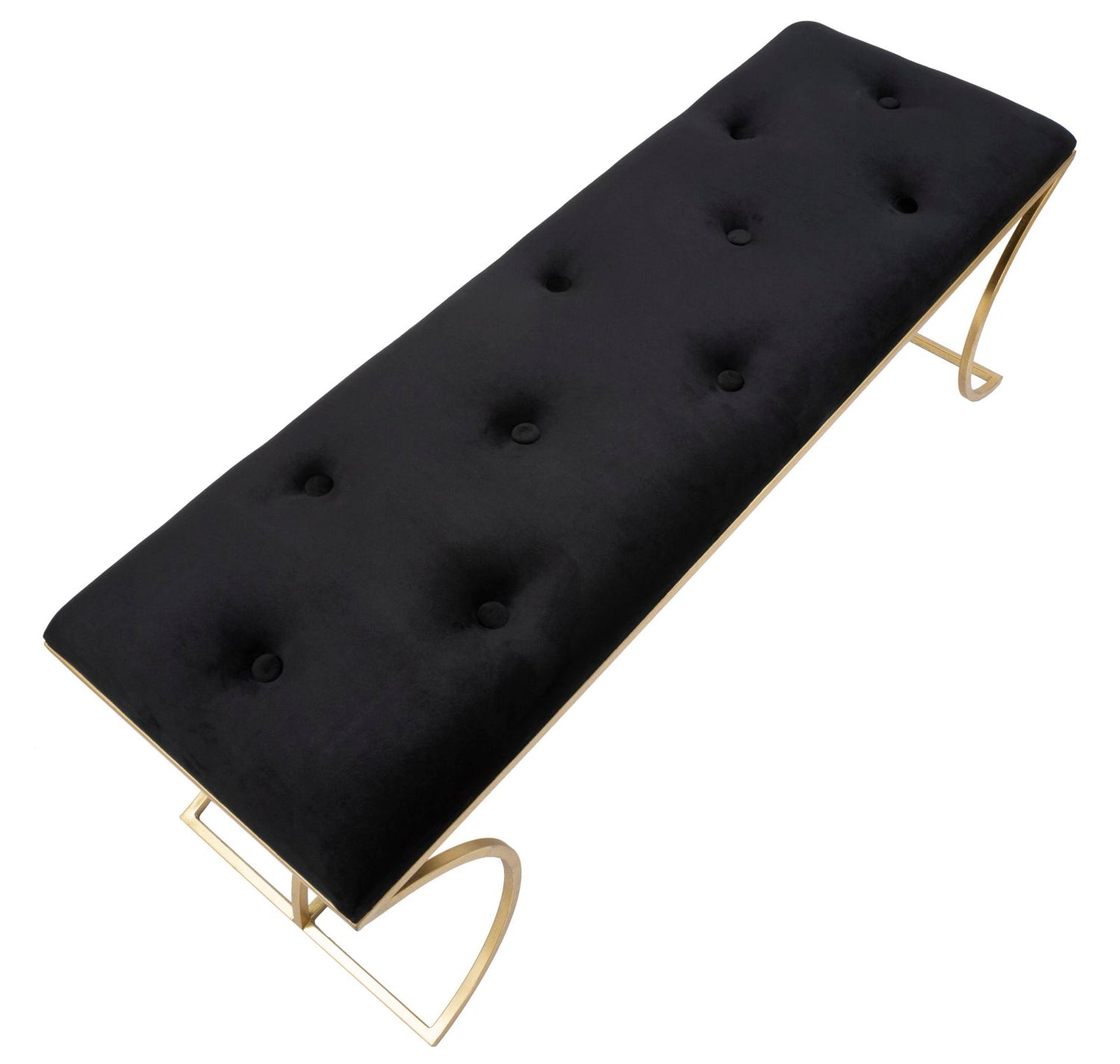 Mauro Ferretti BENCH SUNSHINE CM 120X40X45