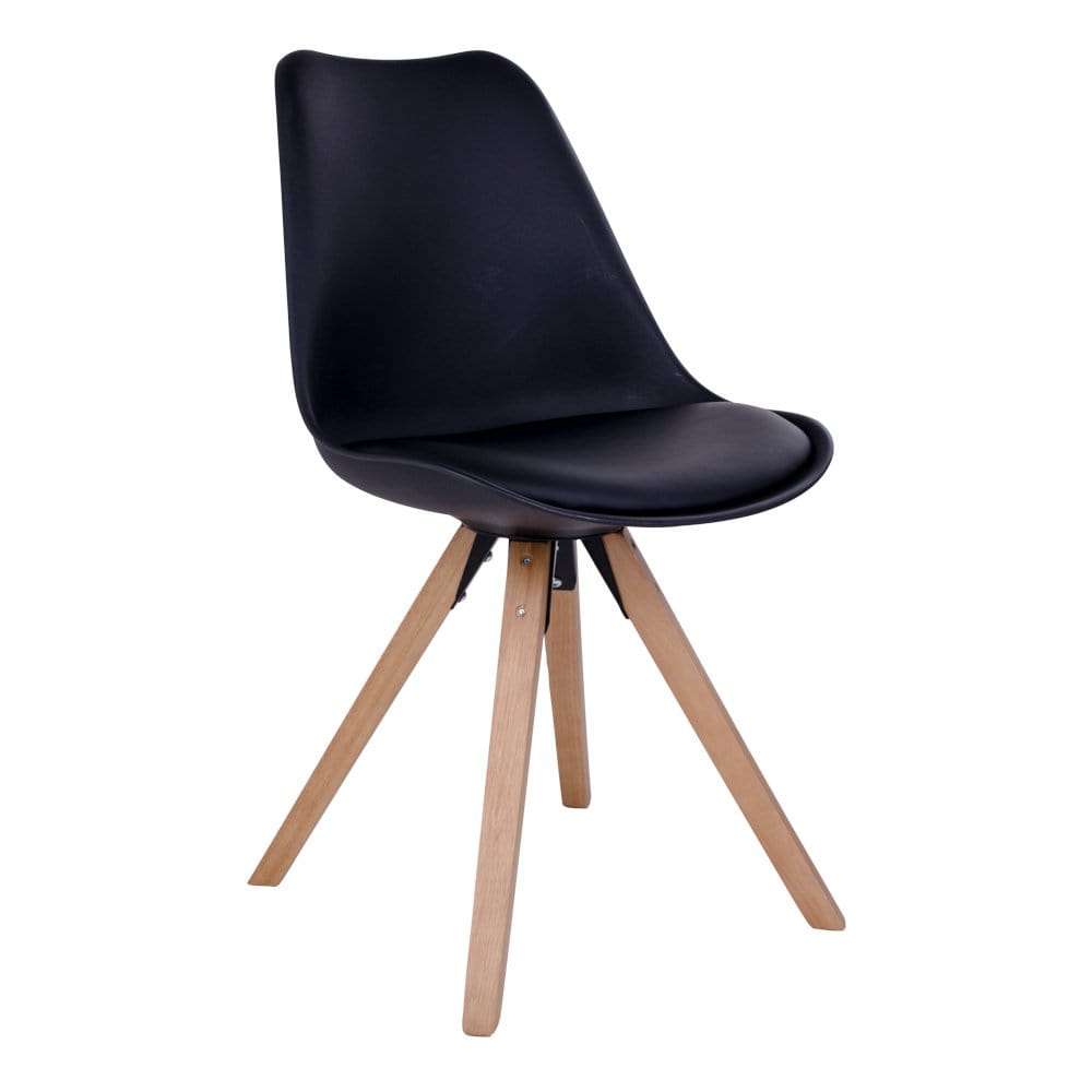 House Nordic ApS Bergen Eetkamerstoel - set van 2