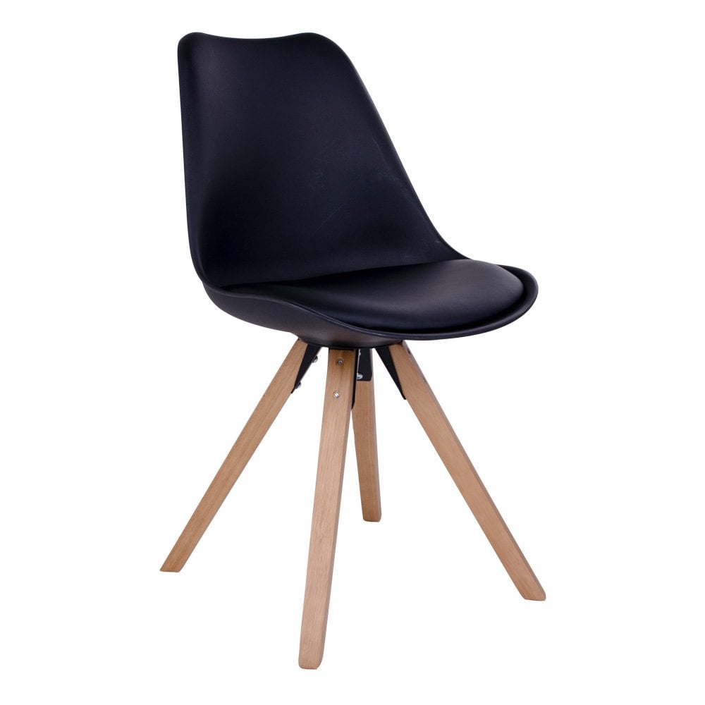 House Nordic ApS Bergen Eetkamerstoel - set van 2
