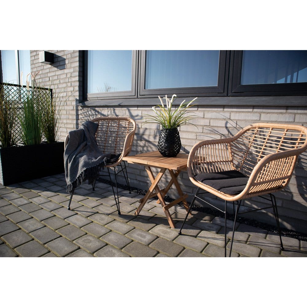House Nordic ApS Bilbao salontafel