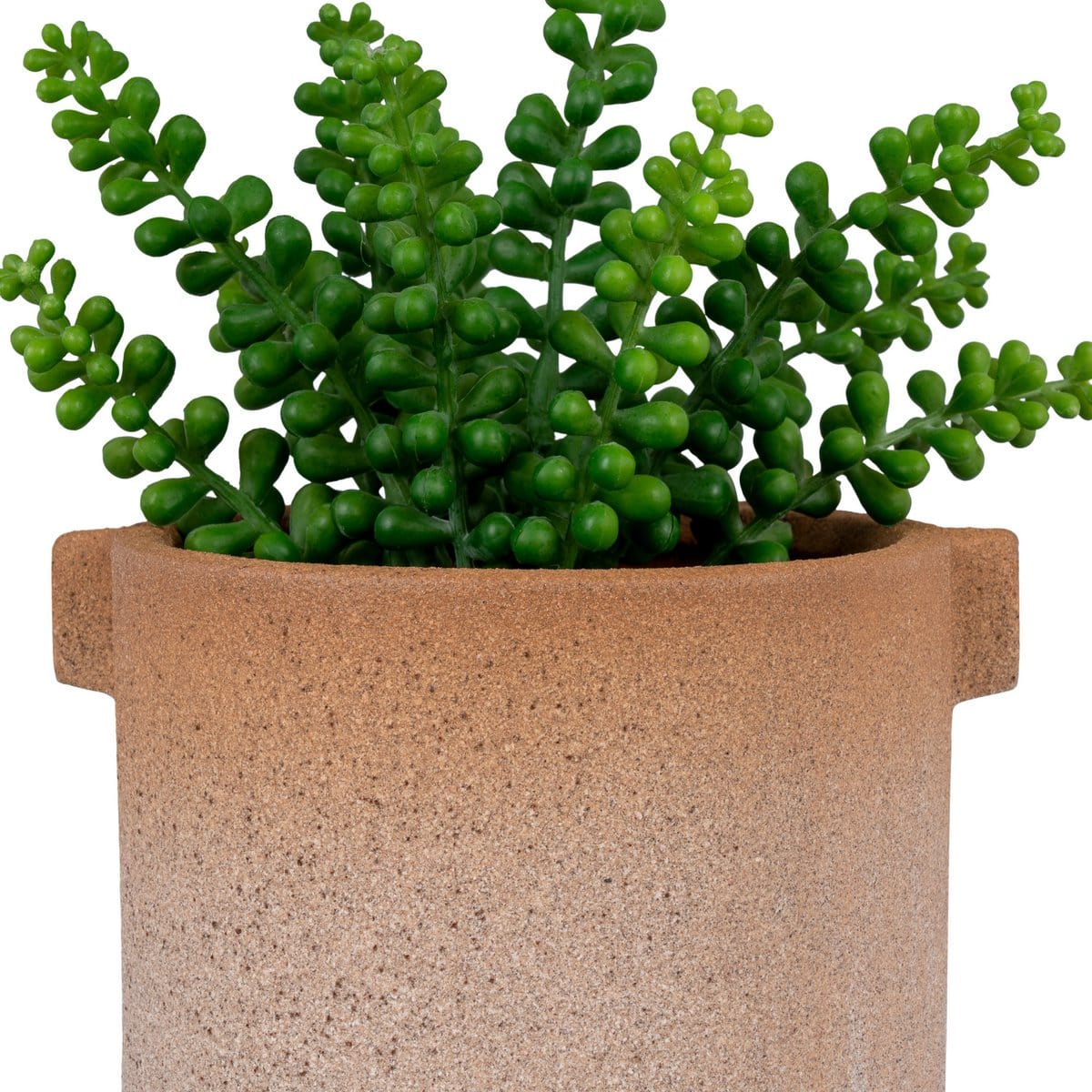 House Nordic ApS Bloempot - Verbrande sinaasappel