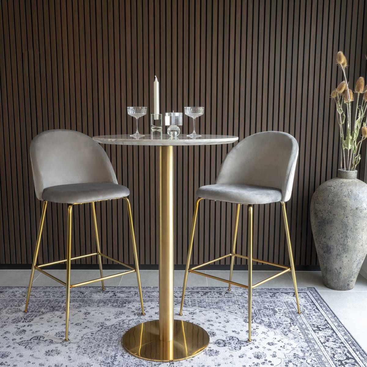 House Nordic ApS Bolzano Bartafel