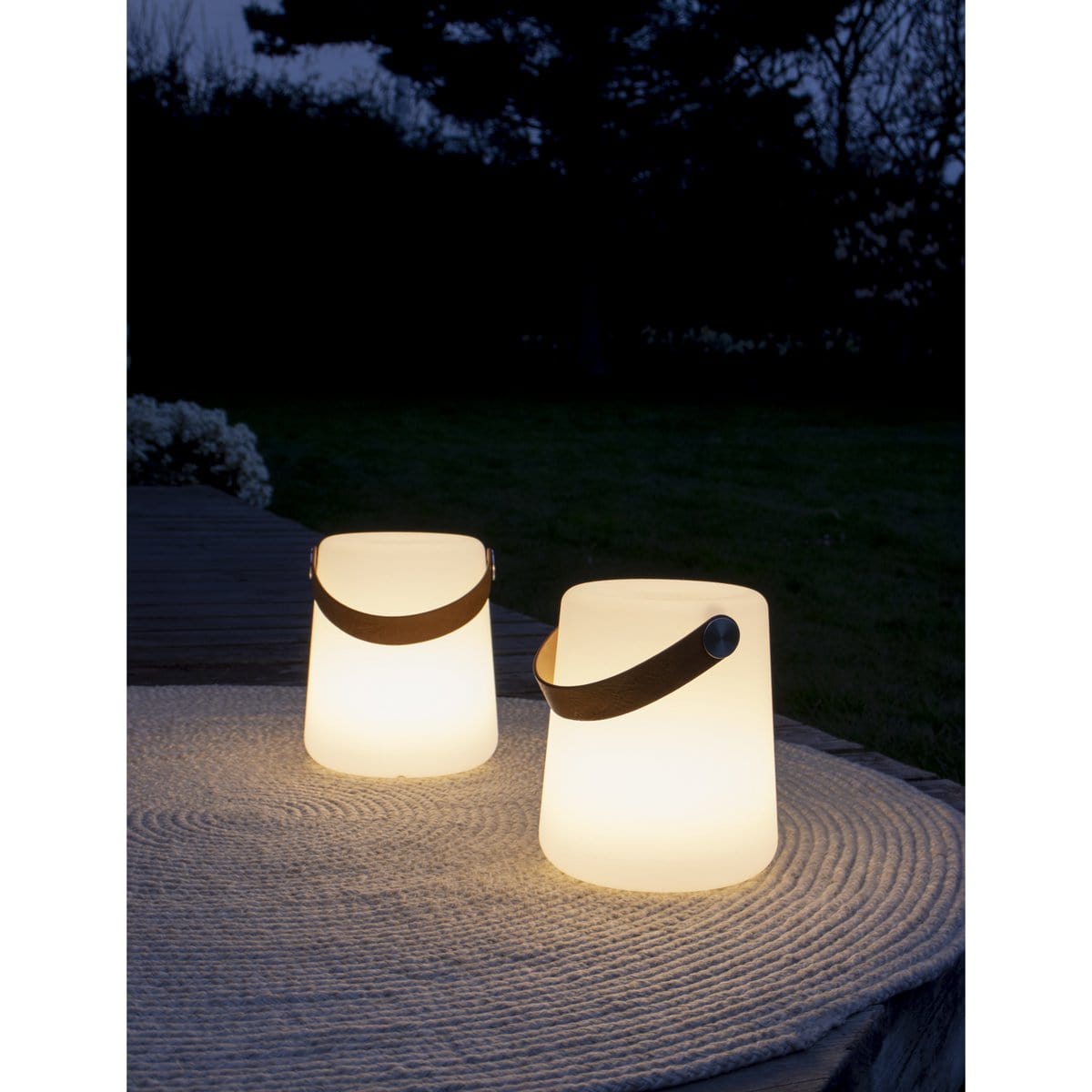 House Nordic ApS Bristol LED-lamp