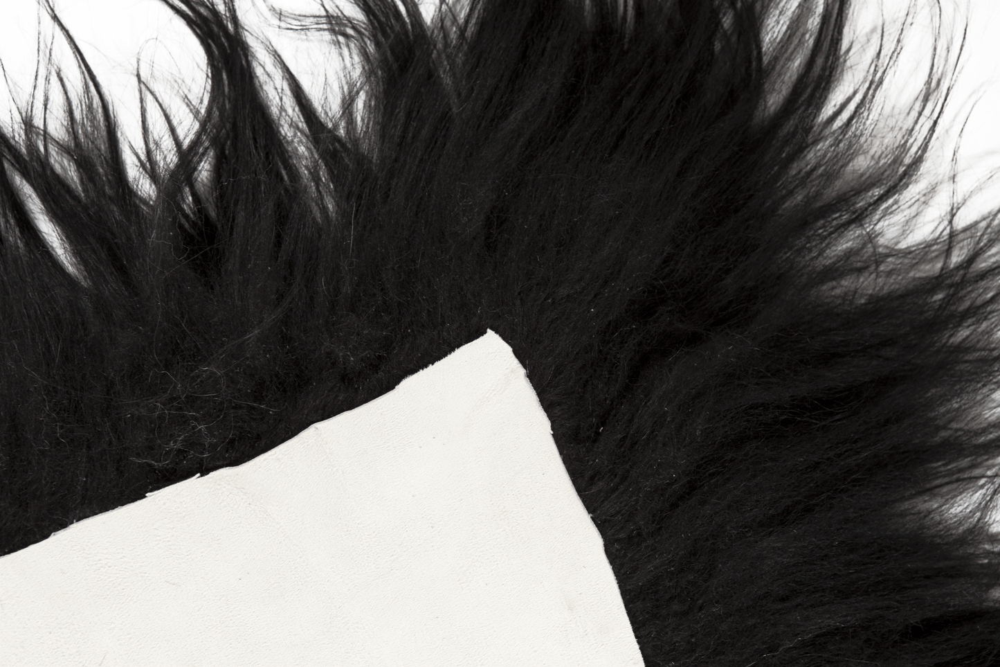 Dyreskinn® CHAIRPAD ICELANDIC BLACK