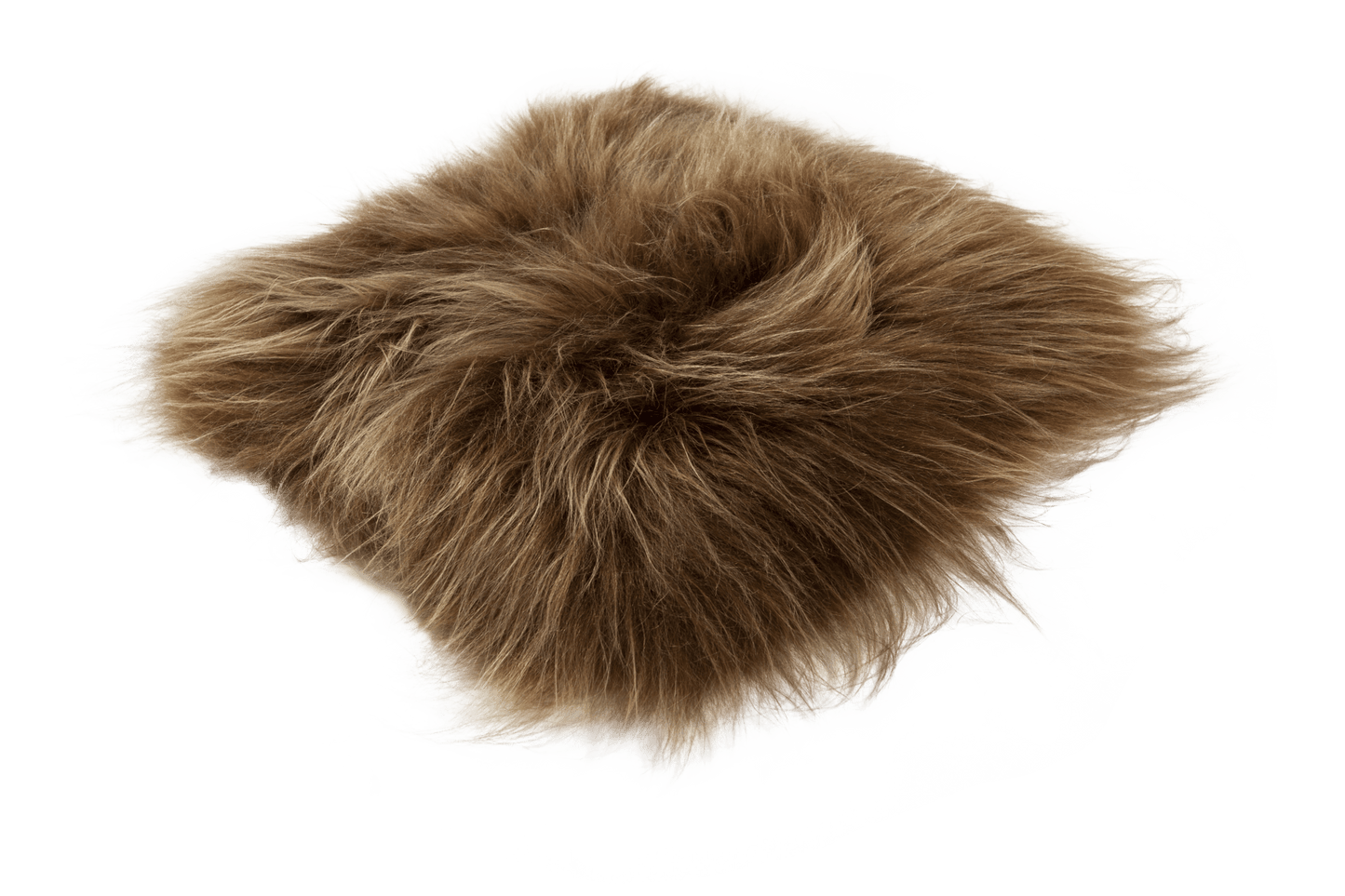 Dyreskinn® CHAIRPAD ICELANDIC BROWN