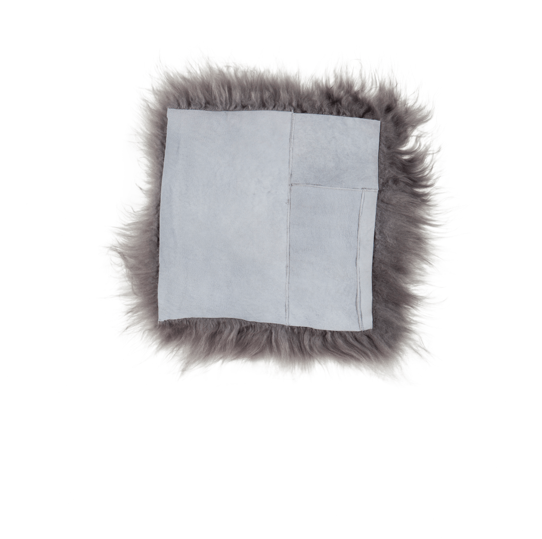 Dyreskinn® CHAIRPAD ICELANDIC GREY