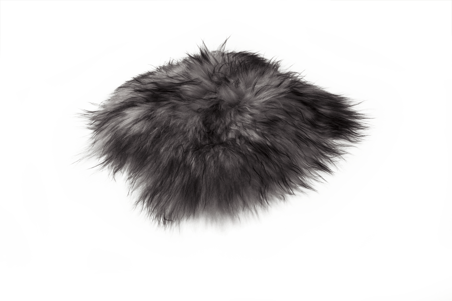 Dyreskinn® CHAIRPAD ICELANDIC MELANGE GREY