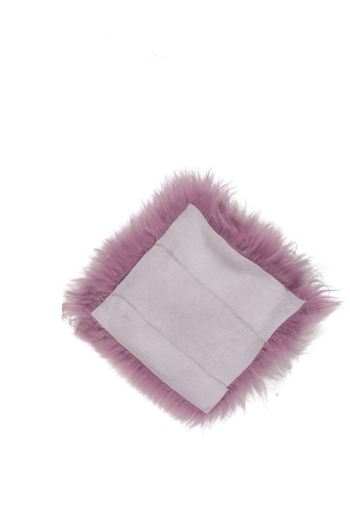 Dyreskinn® CHAIRPAD ICELANDIC PINK