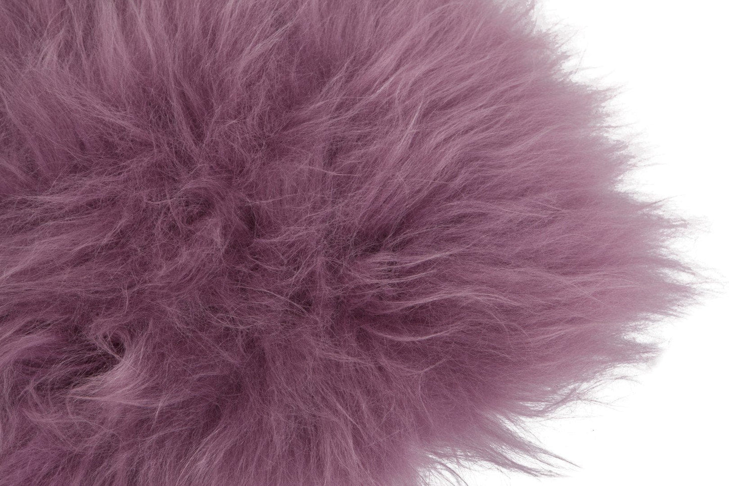 Dyreskinn® CHAIRPAD ICELANDIC PINK