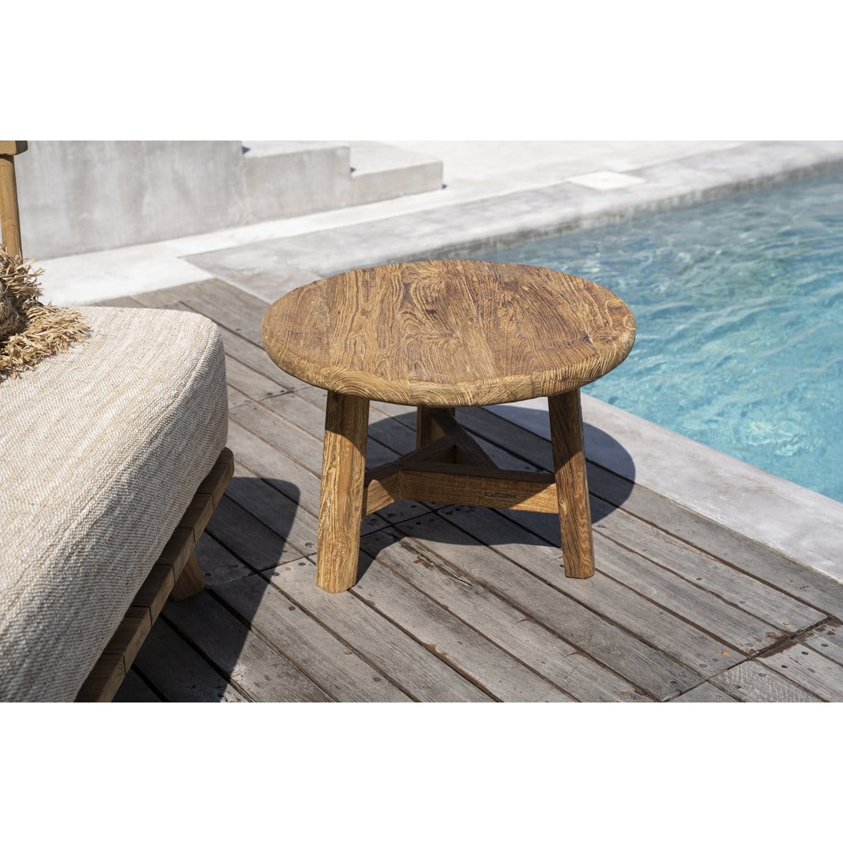 Bazar Bizar De Fusuma salontafel - S