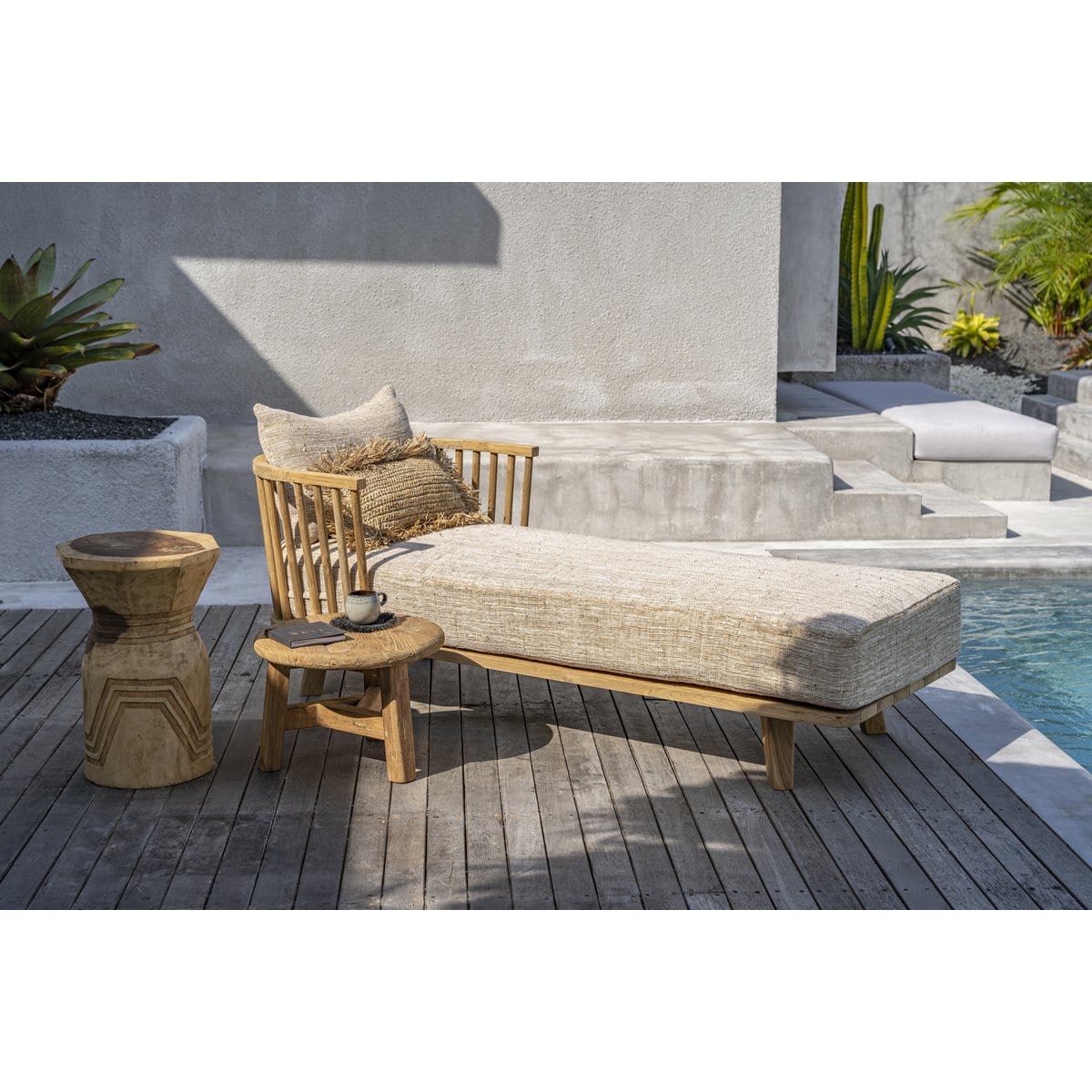 Bazar Bizar De Fusuma salontafel - S