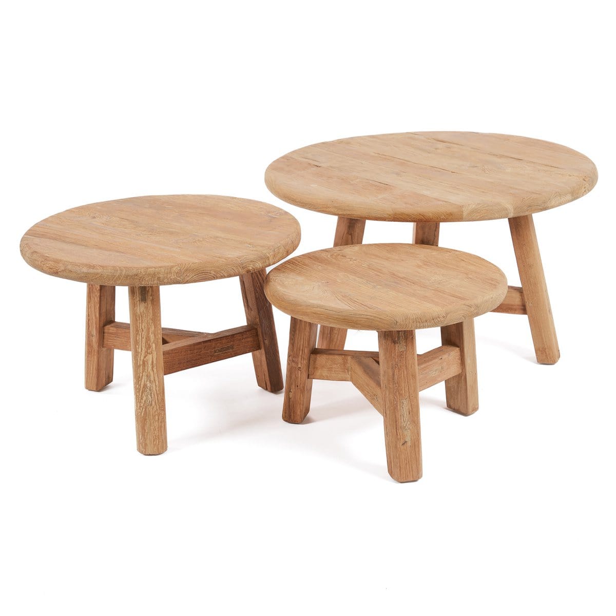 Bazar Bizar De Fusuma salontafel - S