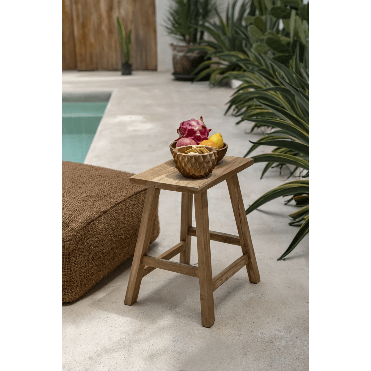 Bazar Bizar De Oriki Kruk - Naturel