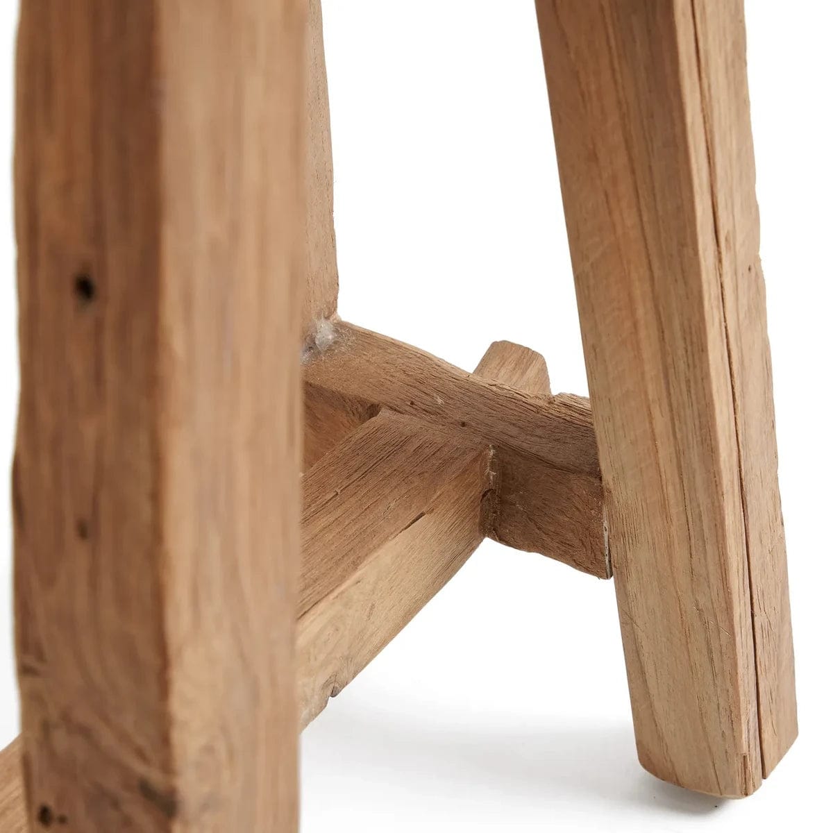 Bazar Bizar De Shoji Kruk - Naturel - L