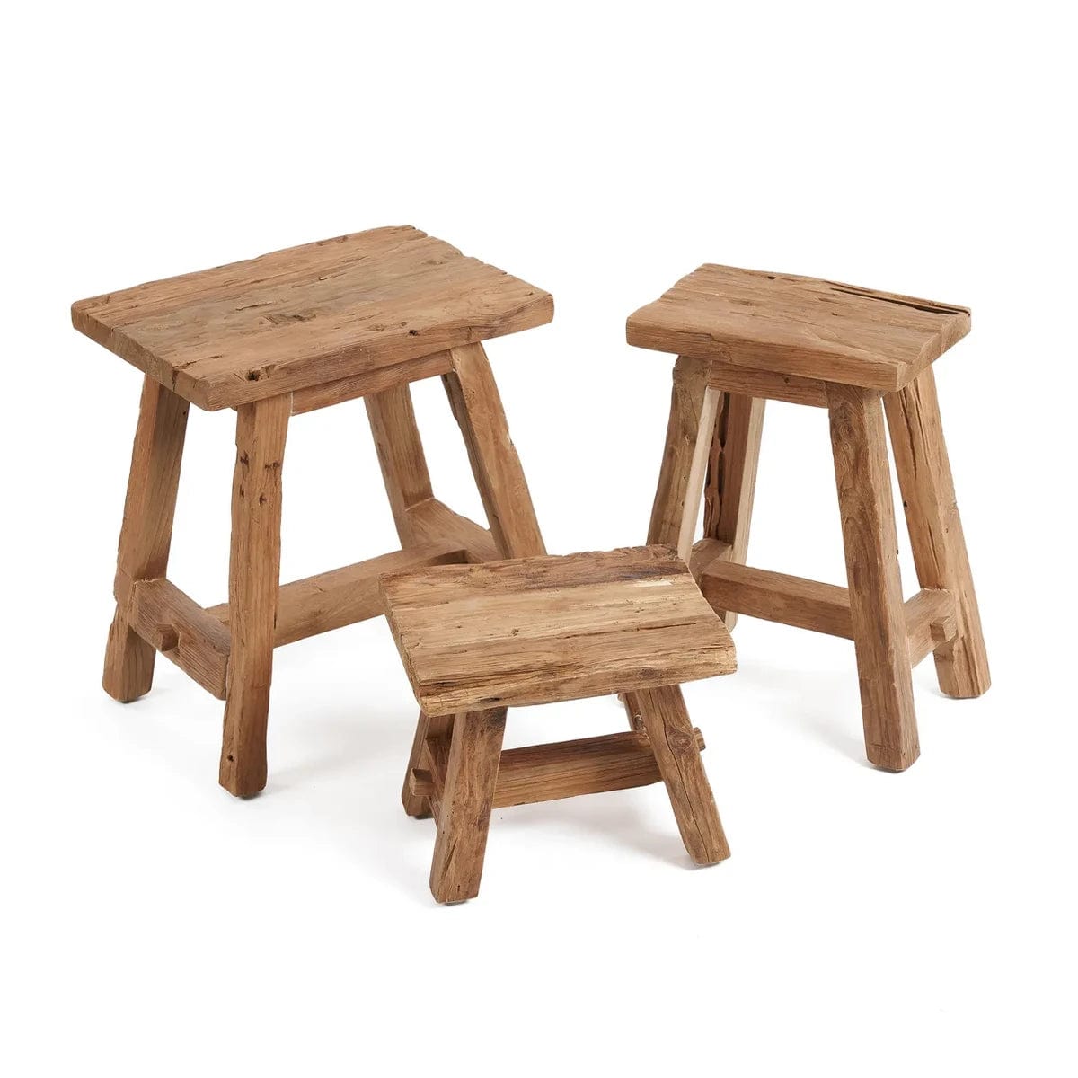 Bazar Bizar De Shoji Kruk - Naturel - L