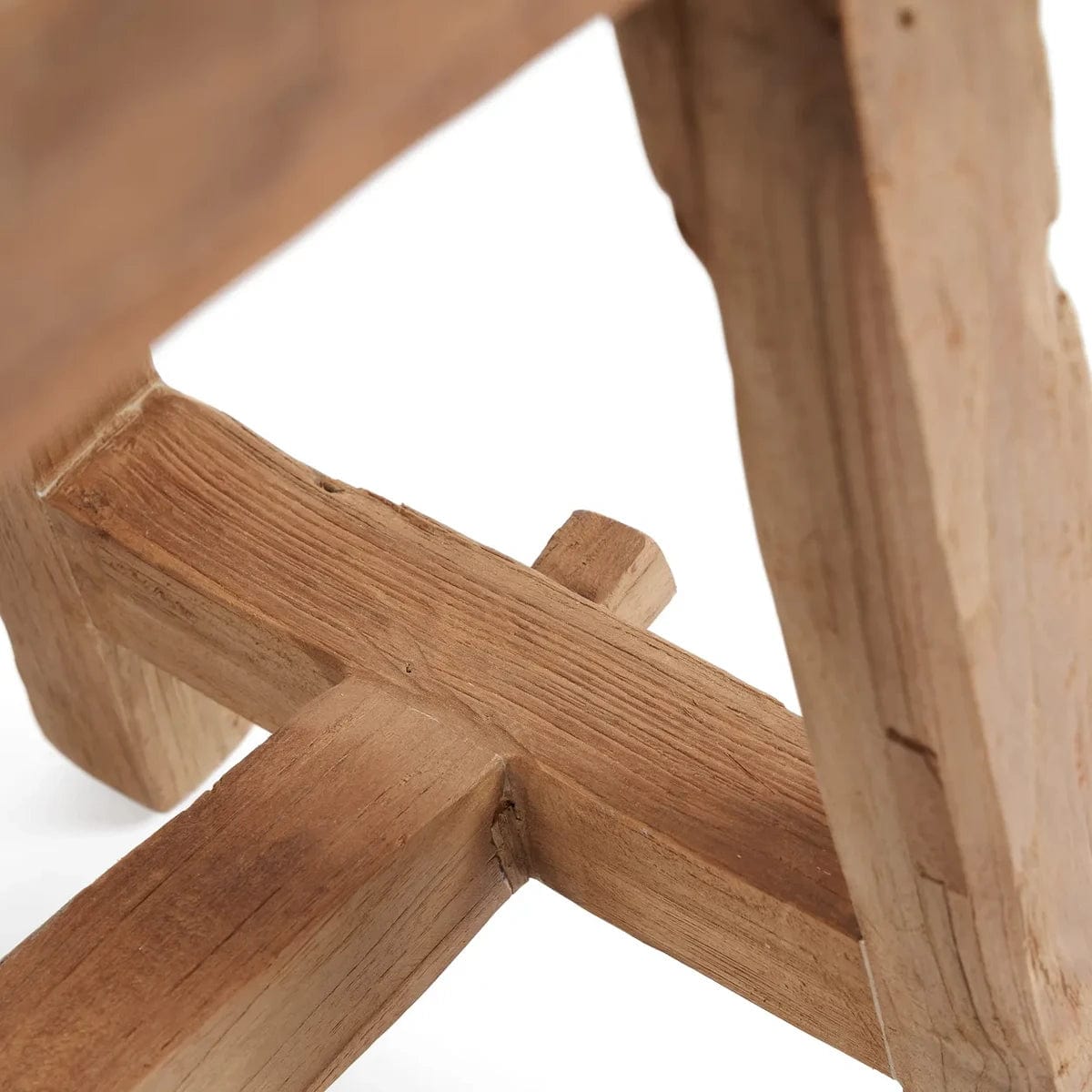 Bazar Bizar De Shoji Kruk - Naturel - M