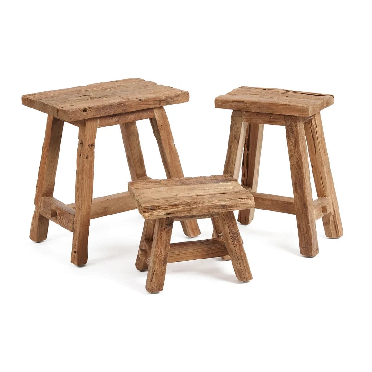 Bazar Bizar De Shoji Kruk - Naturel - S