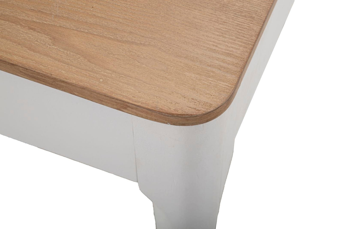 Mauro Ferretti DINING TABLE MATERA CM 180X90X80