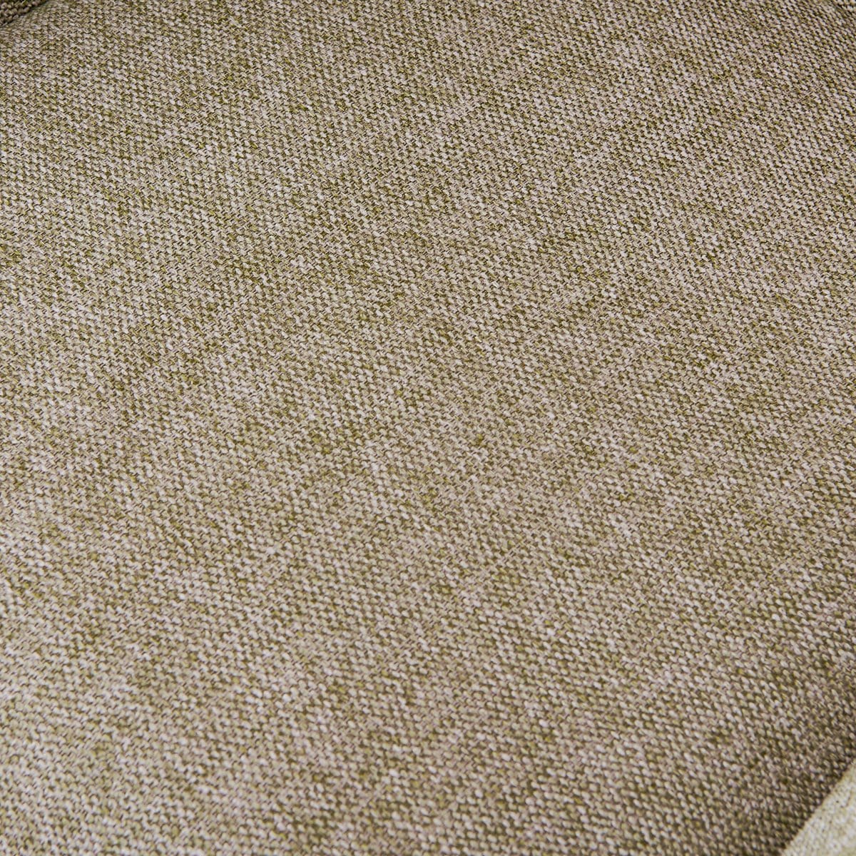 Criks Design Draaibare Eetkamerstoel met armleuning Amber Taupe - Groen - Set van 2