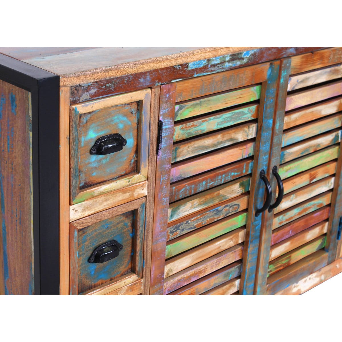 SIT Möbel Im- und Export dressoir