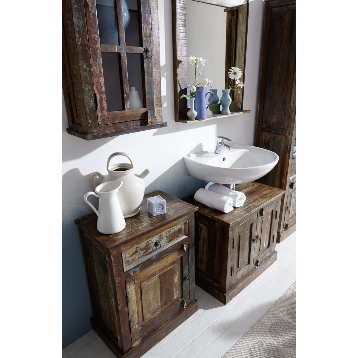 SIT Möbel Im- und Export Dressoir