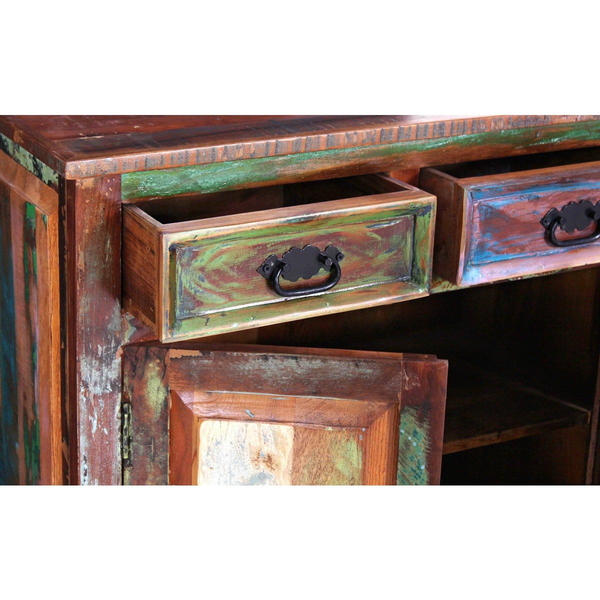 SIT Möbel Im- und Export dressoir