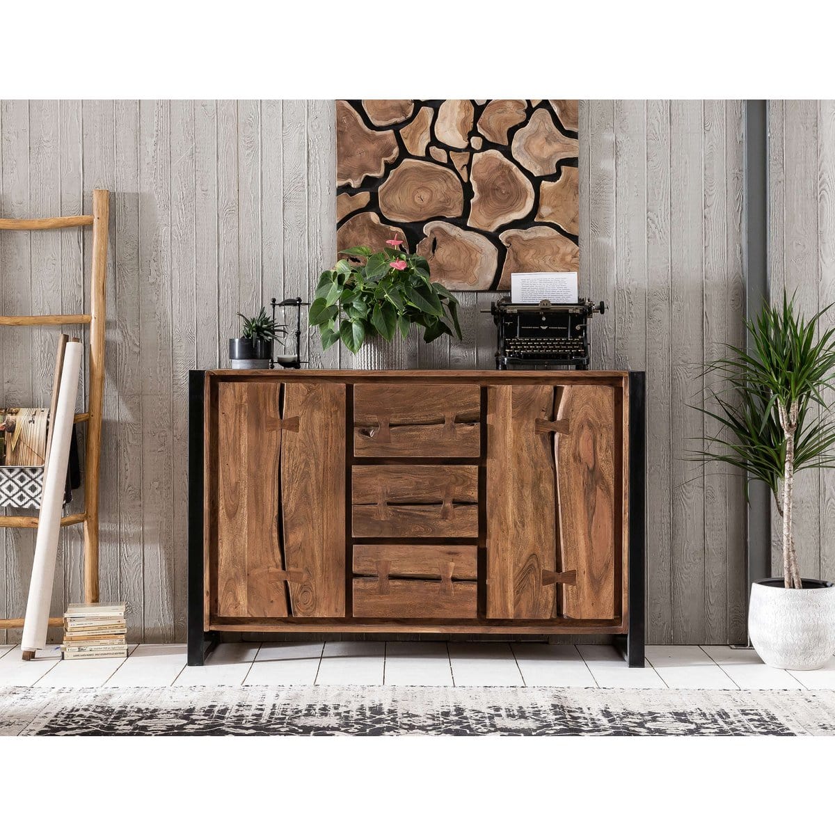 SIT Möbel Im- und Export dressoir