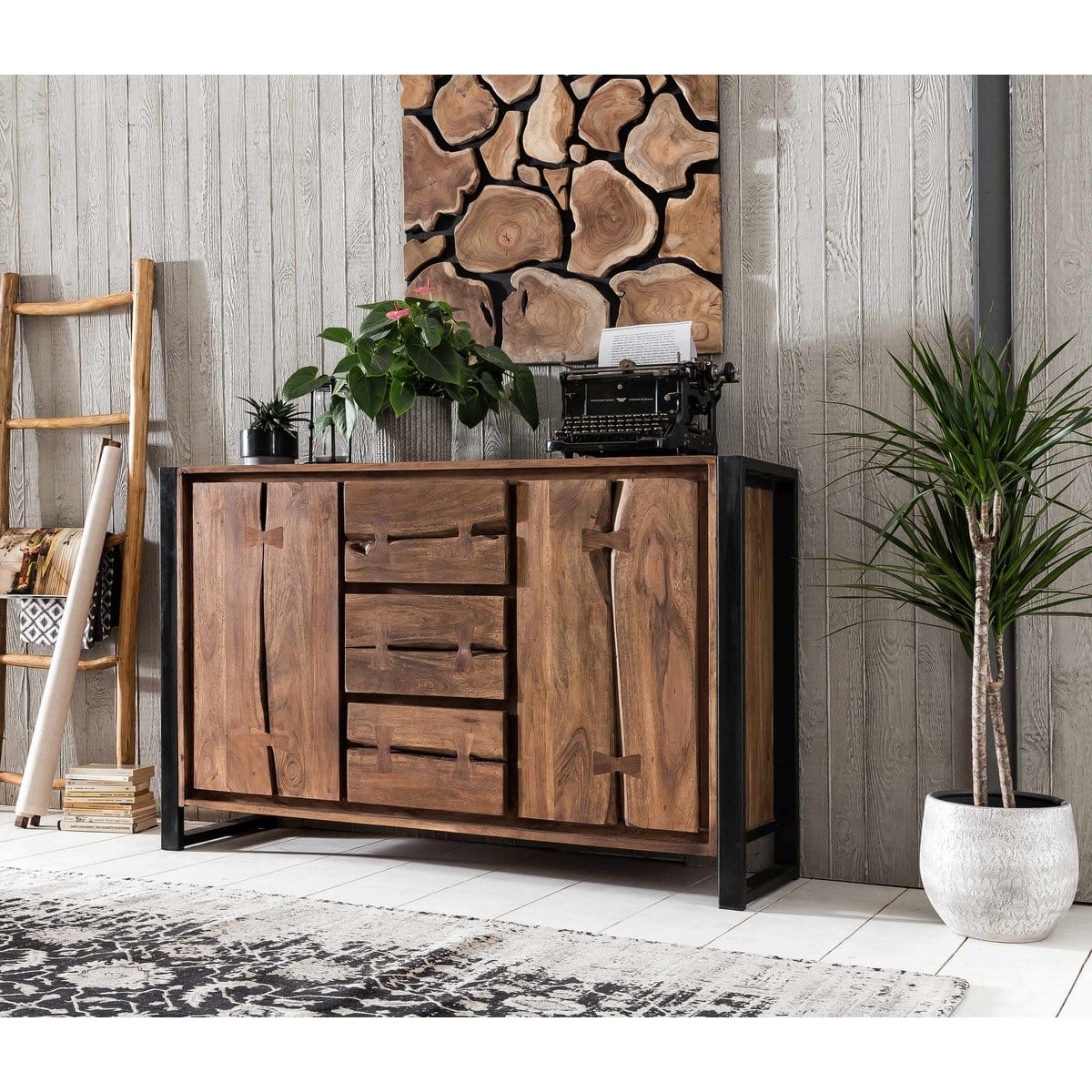 SIT Möbel Im- und Export dressoir