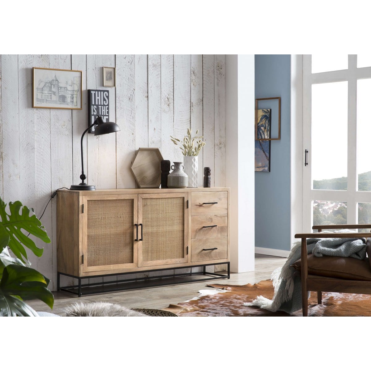 SIT Möbel Im- und Export dressoir