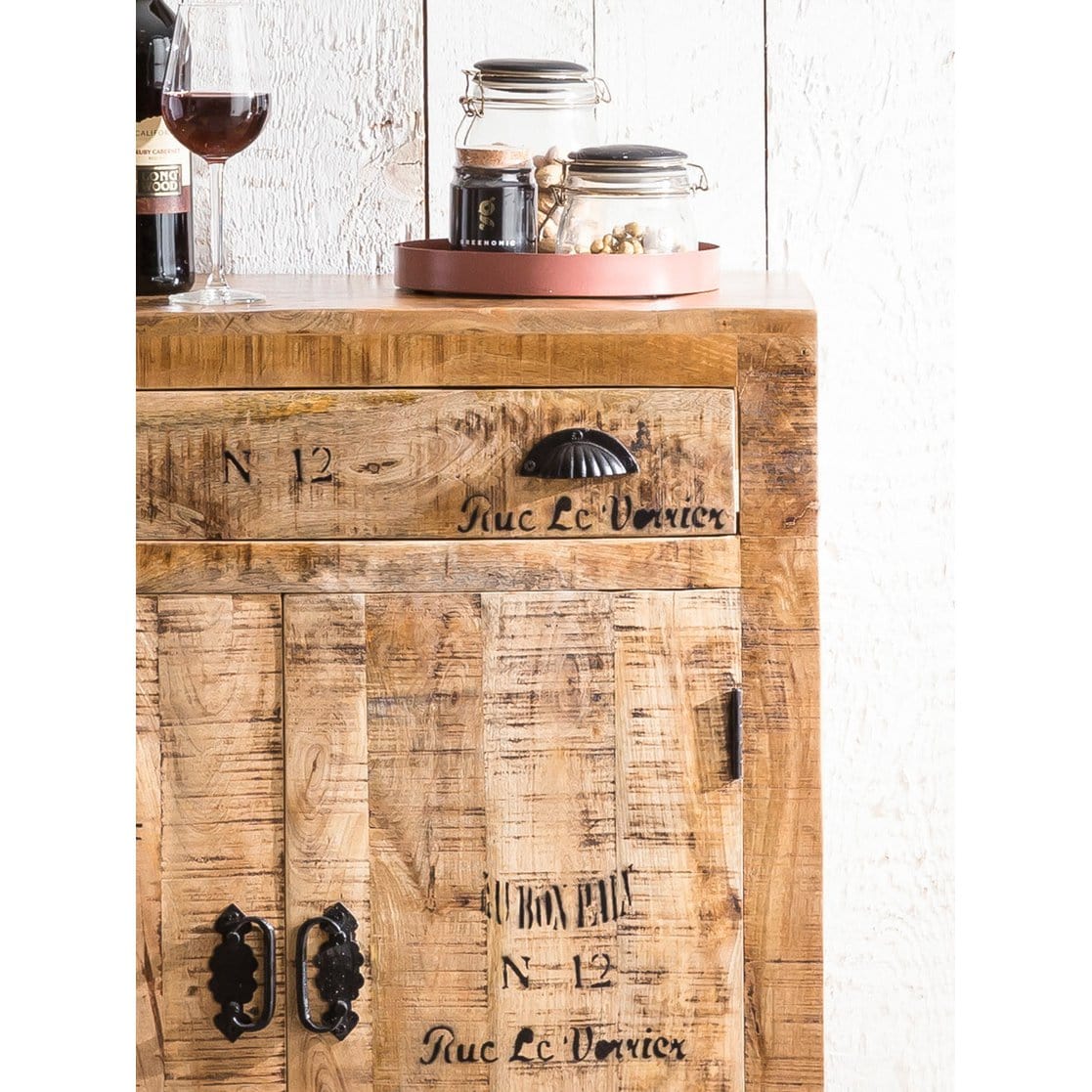 SIT Möbel Im- und Export Dressoir