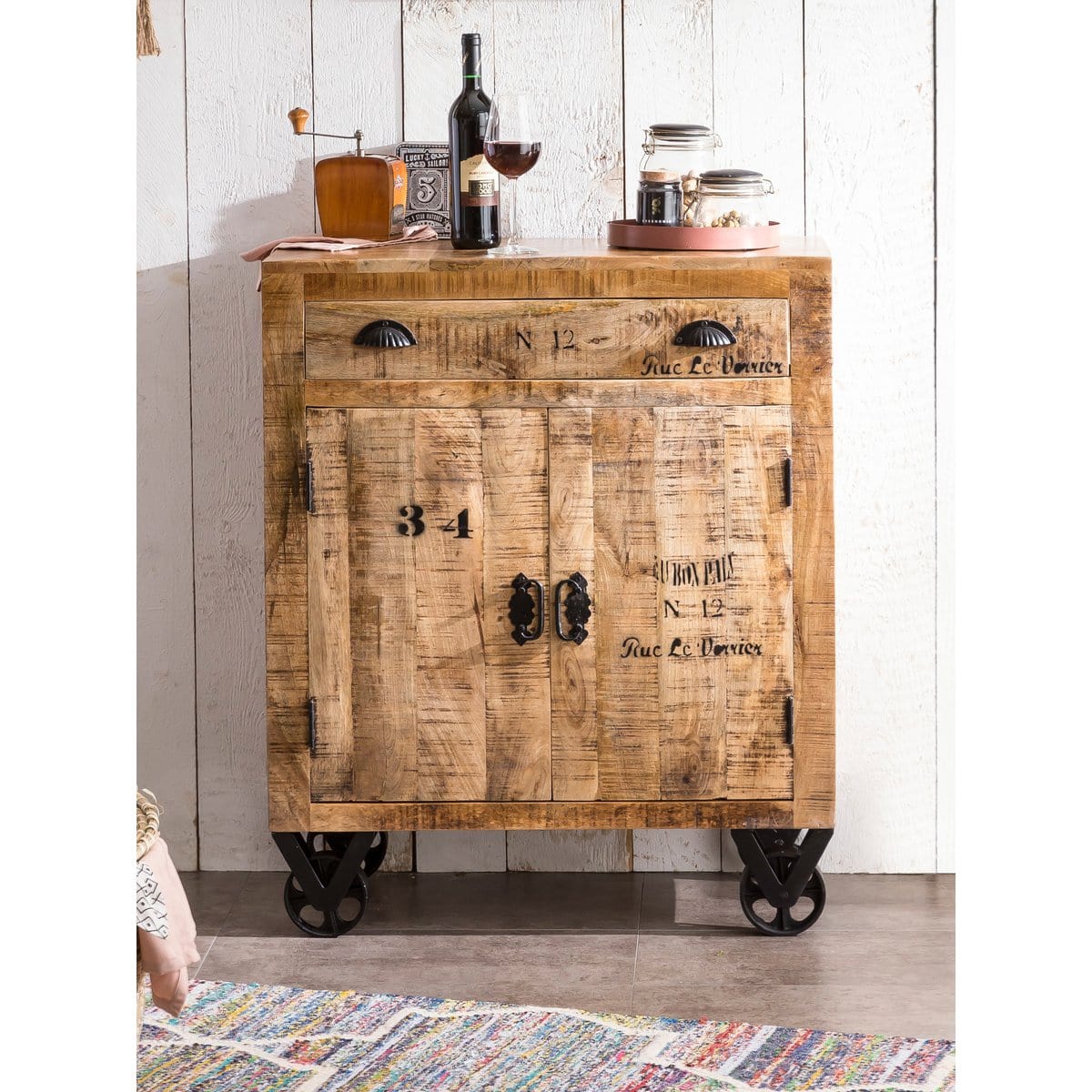 SIT Möbel Im- und Export Dressoir