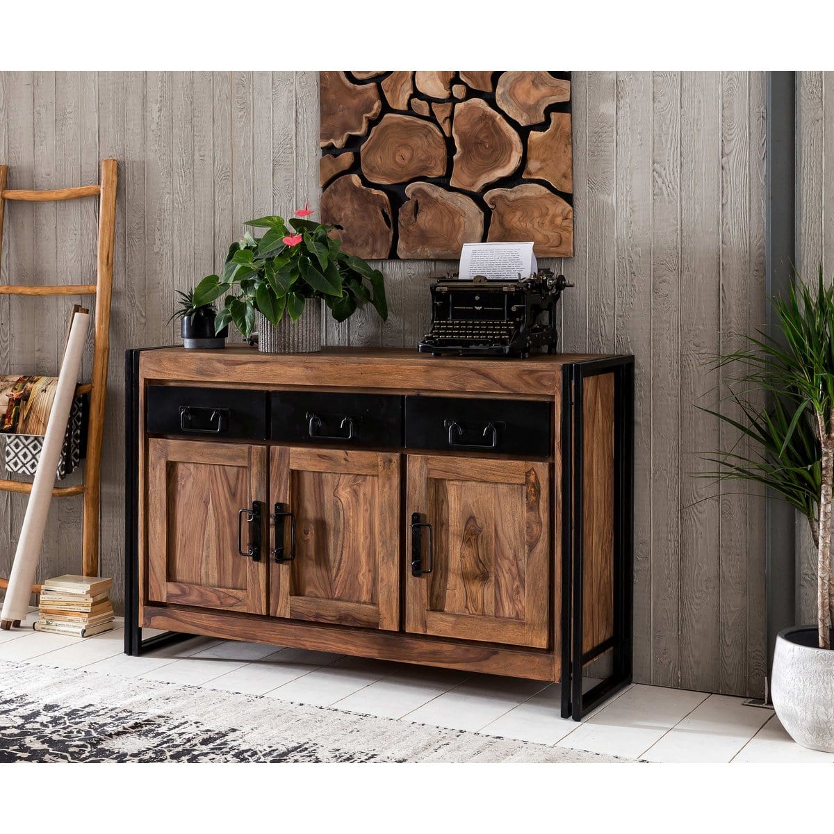 SIT Möbel Im- und Export dressoir