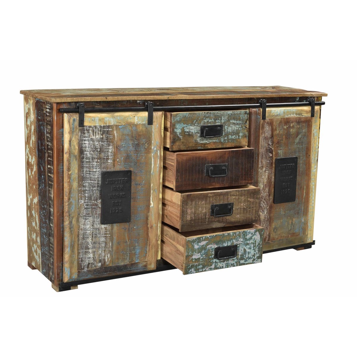 SIT Möbel Im- und Export dressoir